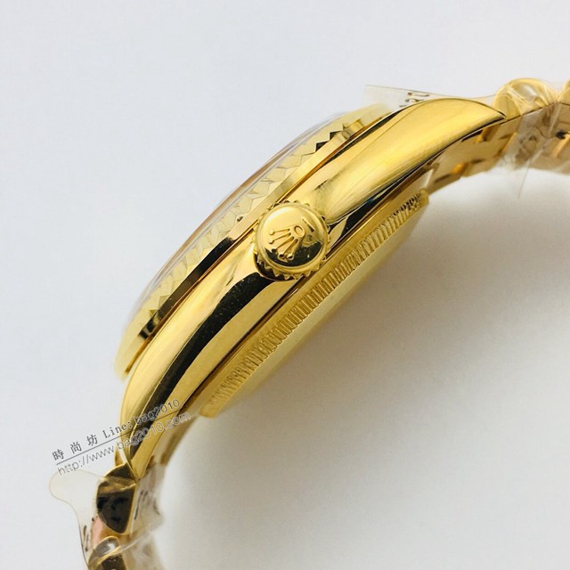 勞力士複刻手錶 Rolex日誌型男款系列腕表  gjs1898